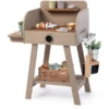 MUDDY BUDDY Speelgoed Barbecue "BBQ Chef" -Buitenspeelgoed Winkel muddy buddy speelgoed barbecue bbq chef a412402