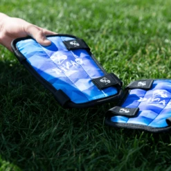 PiNAO Sport Voetbal Scheenbeschermers -Buitenspeelgoed Winkel pinao sport voetbal scheenbeschermers a303435 3