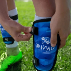PiNAO Sport Voetbal Scheenbeschermers -Buitenspeelgoed Winkel pinao sport voetbal scheenbeschermers a303435 4