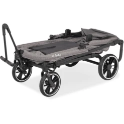 Pinolino Cruiser PI 500 Opvouwbare Bolderkar -Buitenspeelgoed Winkel pinolino cruiser pi 500 opvouwbare bolderkar a313787 4