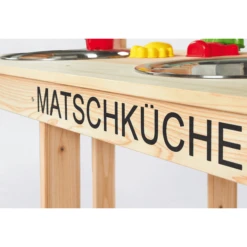 Pinolino Keuken Outdoor Paul 10 Pinolino Keuken Outdoor Paul -Buitenspeelgoed Winkel pinolino keuken outdoor paul a270580 3