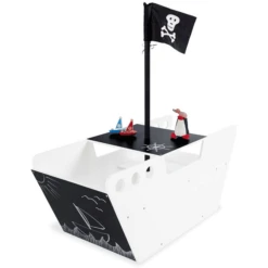 Pinolino Speelboot Hoppetosse -Buitenspeelgoed Winkel pinolino speelboot hoppetosse a205193 3