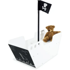 Pinolino Speelboot Hoppetosse -Buitenspeelgoed Winkel pinolino speelboot hoppetosse a205193 4