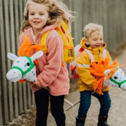 Pippi Hobby Paard Kleine Oom -Buitenspeelgoed Winkel pippi hobby paard kleine oom a333091 2