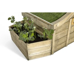 Plum Discovery Nature Play Hideaway -Buitenspeelgoed Winkel plum discovery nature play hideaway a261247 4