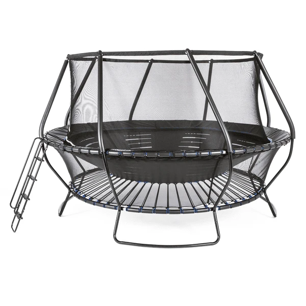 Plum® Freebound Trampoline 4 Plum® Freebound Trampoline - Afbeelding 2