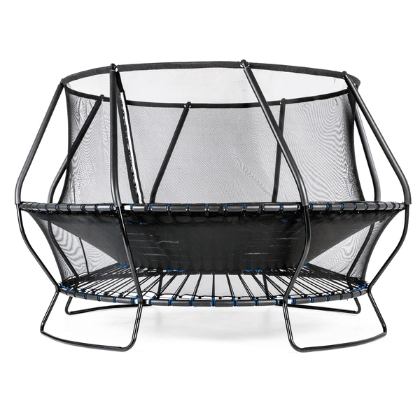 Plum® Freebound Trampoline 3 Plum® Freebound Trampoline