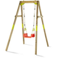 Plum ® Groeiende Houten Schommel -Buitenspeelgoed Winkel plum groeiende houten schommel a207386 3