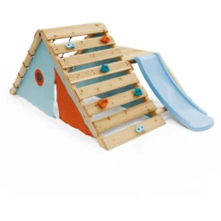 Plum ® Mijn First Houten Playcenter