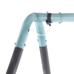 Plum Premium Metal L Nestschommeling Met Nevelspuitfunctie -Buitenspeelgoed Winkel plum premium metal l nestschommeling met nevelspuitfunctie a243584 2