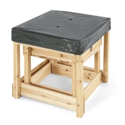 Plum® Sandy Bay Zand- En Watertafel -Buitenspeelgoed Winkel plum sandy bay zand en watertafel a243576 2