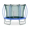 Plum ® Springsafe Trampoline Colour S 305 Cm Met Veiligheidsnet, Blauw 2 Plum ® Springsafe Trampoline Colour S 305 Cm Met Veiligheidsnet, Blauw -Buitenspeelgoed Winkel plum springsafe trampoline colour s 305 cm met veiligheidsnet blauw a308811