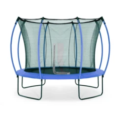 Plum ® Springsafe Trampoline Colour S 305 Cm Met Veiligheidsnet, Blauw 8 Plum ® Springsafe Trampoline Colour S 305 Cm Met Veiligheidsnet, Blauw -Buitenspeelgoed Winkel plum springsafe trampoline colour s 305 cm met veiligheidsnet blauw a308811 2