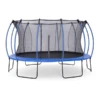 Plum ® Springsafe Trampoline Colour S 426 Cm Met Veiligheidsnet, Blauw 1 Plum ® Springsafe Trampoline Colour S 426 Cm Met Veiligheidsnet, Blauw -Buitenspeelgoed Winkel plum springsafe trampoline colour s 426 cm met veiligheidsnet blauw a308815