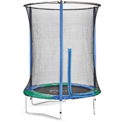 Plum® Trampoline Junior Met Vangnet 140 Cm 8 Plum® Trampoline Junior Met Vangnet 140 Cm -Buitenspeelgoed Winkel plum trampoline junior met vangnet 140 cm a207140 1