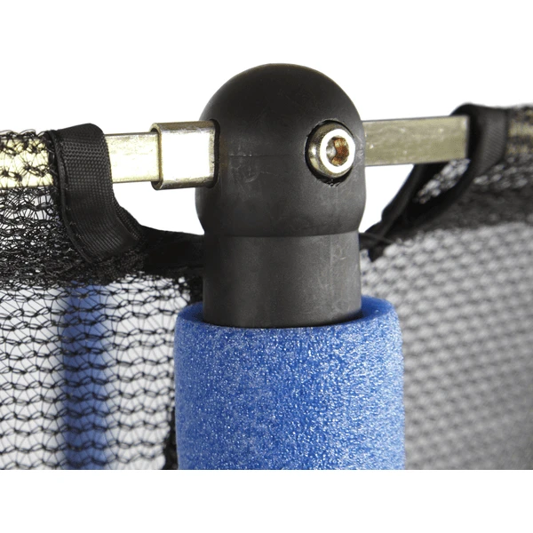 Plum® Trampoline Junior Met Vangnet 140 Cm 6 Plum® Trampoline Junior Met Vangnet 140 Cm - Afbeelding 4