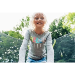 Plum Wave Springsafe® Trampoline 305 Cm -Buitenspeelgoed Winkel plum wave springsafe trampoline 305 cm a261272 3