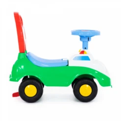 POLESIE® Loopwagen Baby Racer -Buitenspeelgoed Winkel polesie loopwagen baby racer a277664 2