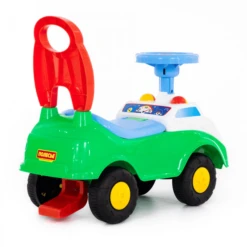 POLESIE® Loopwagen Baby Racer -Buitenspeelgoed Winkel polesie loopwagen baby racer a277664 4
