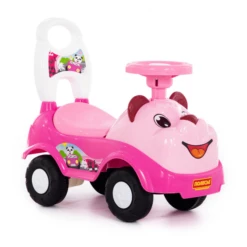 POLESIE® Loopwagen Panda Girl -Buitenspeelgoed Winkel polesie loopwagen panda girl a277663 1