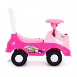 POLESIE® Loopwagen Panda Girl -Buitenspeelgoed Winkel polesie loopwagen panda girl a277663 2