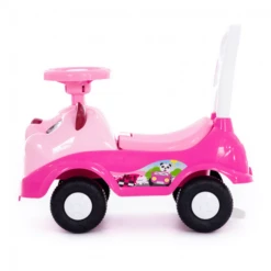 POLESIE® Loopwagen Panda Girl -Buitenspeelgoed Winkel polesie loopwagen panda girl a277663 3