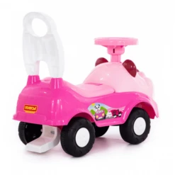 POLESIE® Loopwagen Panda Girl -Buitenspeelgoed Winkel polesie loopwagen panda girl a277663 4