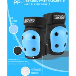 PROMETHEUS BICYCLES ® Beschermers Pads Set 6 In 1 Blauw 11 PROMETHEUS BICYCLES ® Beschermers Pads Set 6 In 1 Blauw -Buitenspeelgoed Winkel prometheus bicycles beschermers pads set 6 in 1 blauw a403265 4
