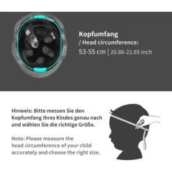 PROMETHEUS BICYCLES ® Fietshelm Maat S 52-55 Cm Rood -Buitenspeelgoed Winkel prometheus bicycles fietshelm maat s 52 55 cm rood a403258 4