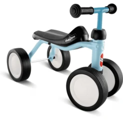 PUKY ® Dia Puky Lino®, Retro-blauw 8 PUKY ® Dia Puky Lino®, Retro-blauw -Buitenspeelgoed Winkel puky dia puky lino retro blauw a384615 1