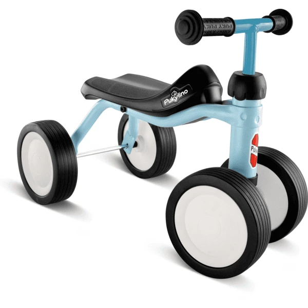 PUKY ® Dia Puky Lino®, Retro-blauw 4 PUKY ® Dia Puky Lino®, Retro-blauw - Afbeelding 2