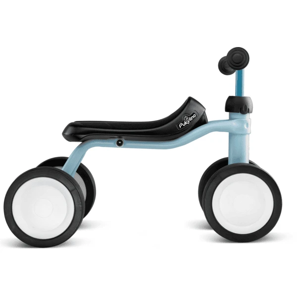 PUKY ® Dia Puky Lino®, Retro-blauw 5 PUKY ® Dia Puky Lino®, Retro-blauw - Afbeelding 3