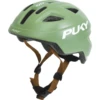 PUKY ® Helm PH 8 Pro-M Retro Groen -Buitenspeelgoed Winkel puky helm ph 8 pro m retro groen a385428