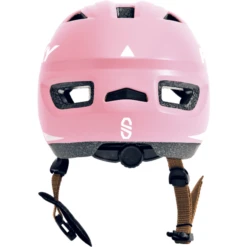 PUKY ® Helm PH 8 Pro-M Retro Rose -Buitenspeelgoed Winkel puky helm ph 8 pro m retro rose a385424 2