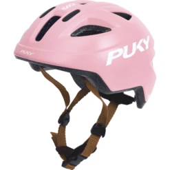 PUKY ® Helm PH 8 Pro-M Retro Rose -Buitenspeelgoed Winkel puky helm ph 8 pro m retro rose a385424 3