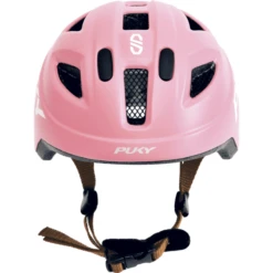 PUKY ® Helm PH 8 Pro-M Retro Rose -Buitenspeelgoed Winkel puky helm ph 8 pro m retro rose a385424 4