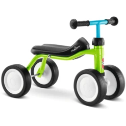 PUKY® Loopfiets Pukylino®, Kiwi 3018 -Buitenspeelgoed Winkel puky loopfiets pukylino kiwi 3018 a235466 1