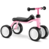 PUKY® Loopfiets Pukylino®, Rose 3015 -Buitenspeelgoed Winkel puky loopfiets pukylino rose 3015 a235438