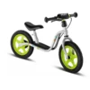 PUKY ® Loopwiel LR 1 Met Rem Light Grijs -Buitenspeelgoed Winkel puky loopwiel lr 1 met rem light grijs a384667