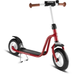 PUKY ® Scooter R 03, Bayern München 1902 -Buitenspeelgoed Winkel puky scooter r 03 bayern muenchen 1902 a384835 1