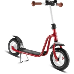 PUKY ® Scooter R 03, Bayern München 1902 -Buitenspeelgoed Winkel puky scooter r 03 bayern muenchen 1902 a384835 2