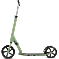 PUKY ® Scooter Speedus One, Apple Green 5009 -Buitenspeelgoed Winkel puky scooter speedus one apple green 5009 a384844 1