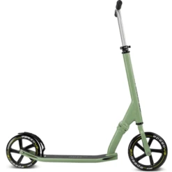 PUKY ® Scooter Speedus One, Apple Green 5009 -Buitenspeelgoed Winkel puky scooter speedus one apple green 5009 a384844 2