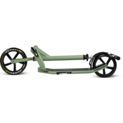 PUKY ® Scooter Speedus One, Apple Green 5009 -Buitenspeelgoed Winkel puky scooter speedus one apple green 5009 a384844 3