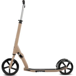 PUKY ® Scooter Speedus One, Pinda Beige 5007 -Buitenspeelgoed Winkel puky scooter speedus one pinda beige 5007 a385375 1