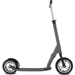 PUKY ® Scooter Speedus Two, Grafietgrijs 5008 -Buitenspeelgoed Winkel puky scooter speedus two grafietgrijs 5008 a385386 2