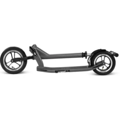 PUKY ® Scooter Speedus Two, Grafietgrijs 5008 -Buitenspeelgoed Winkel puky scooter speedus two grafietgrijs 5008 a385386 3