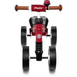 PUKY ® Slide Wutsch Bundel, Bayern München -Buitenspeelgoed Winkel puky slide wutsch bundel bayern muenchen a384626 1