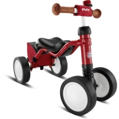 PUKY ® Slide Wutsch Bundel, Bayern München -Buitenspeelgoed Winkel puky slide wutsch bundel bayern muenchen a384626 2