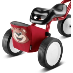 PUKY ® Slide Wutsch Bundel, Bayern München -Buitenspeelgoed Winkel puky slide wutsch bundel bayern muenchen a384626 4